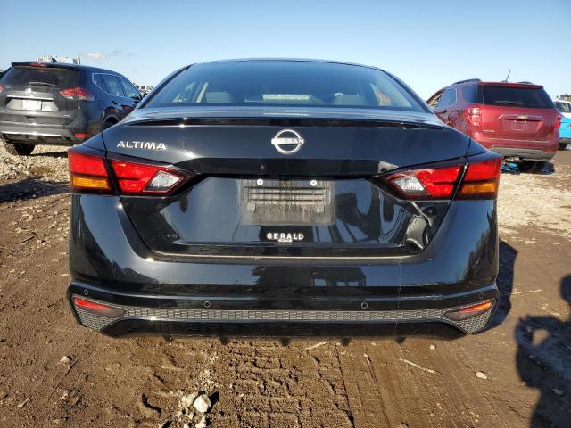 Photo 6 from auction – 2024 NISSAN ALTIMA S with VIN 1N4BL4BV4RN418180