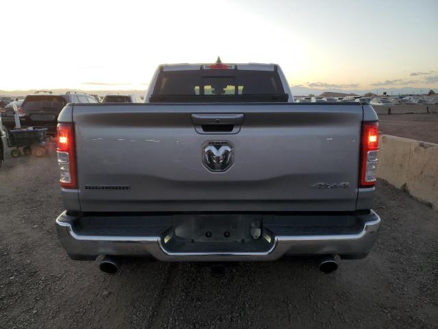 Photo 6 from auction – 2021 RAM 1500 BIG H with VIN 1C6SRFMT5MN738768