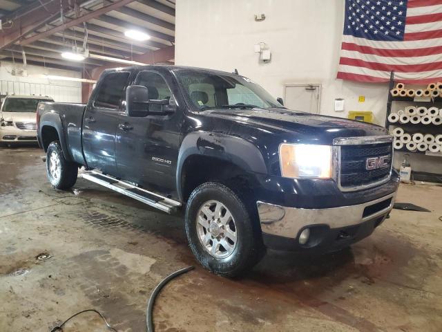 Photo 4 from auction – 2011 GMC SIERRA with VIN 1GT121C82BF113664