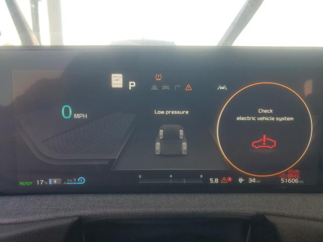 Photo 9 from auction – 2022 KIA EV6 LIGHT with VIN KNDC34LA9N5054861