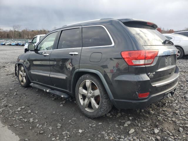 Photo 2 from auction – 2011 JEEP GRAND CHER with VIN 1J4RR6GG1BC670364