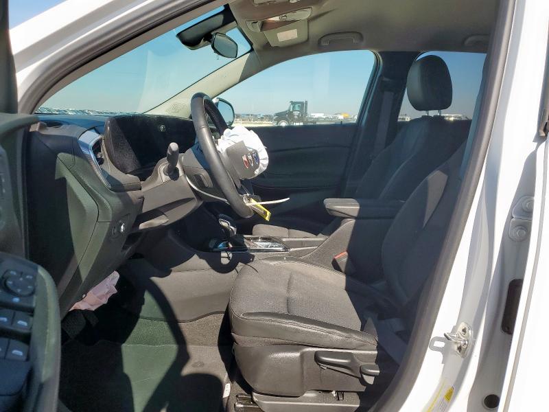 Photo 7 from auction – 2024 BUICK ENCORE GX with VIN KL4AMBSL7RB138514
