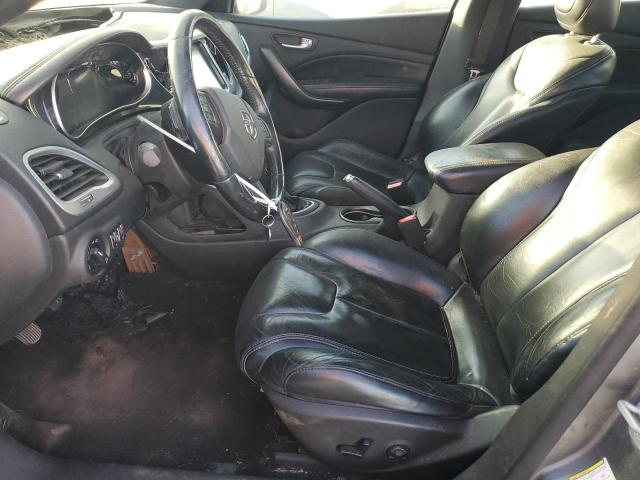 Photo 7 from auction – 2013 DODGE DART LIMIT with VIN 1C3CDFCH4DD340180