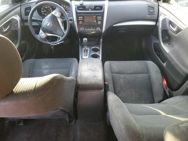 Photo 8 from auction – 2015 NISSAN ALTIMA 2.5 with VIN 1N4AL3APXFC178276