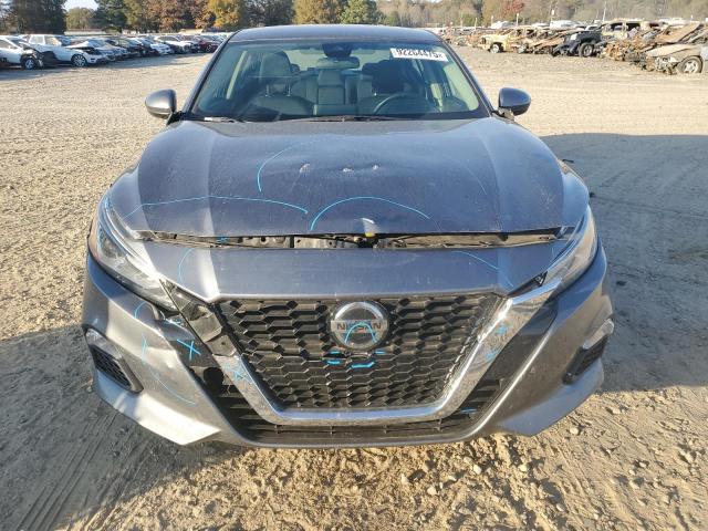 Photo 5 from auction – 2021 NISSAN ALTIMA SV with VIN 1N4BL4DV8MN377459