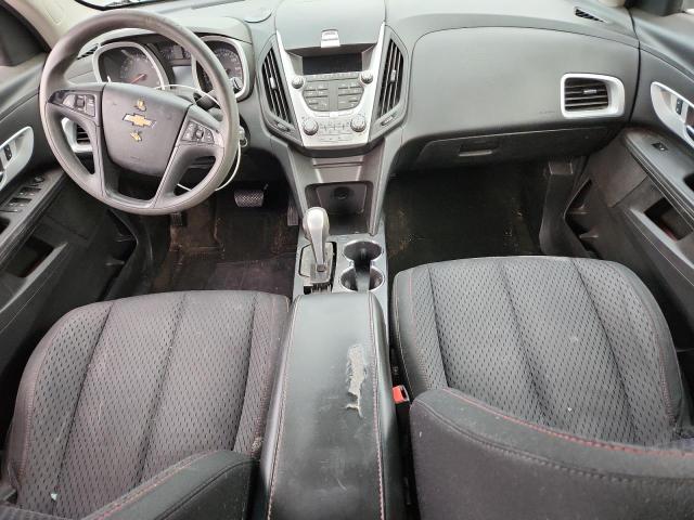 Photo 8 from auction – 2012 CHEVROLET EQUINOX LS with VIN 2GNALBEK9C1277232