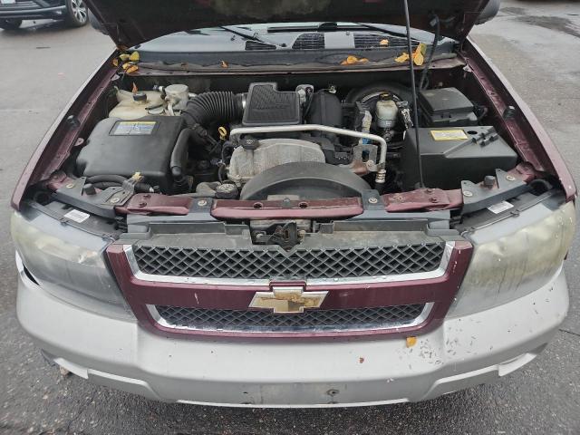 Photo 12 from auction – 2006 CHEVROLET TRAILBLAZE with VIN 1GNDT13S162272301