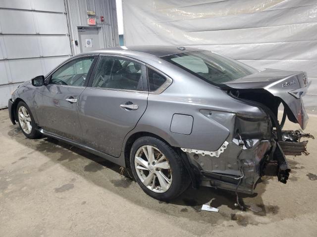 Photo 2 from auction – 2014 NISSAN ALTIMA 2.5 with VIN 1N4AL3AP0EC152526