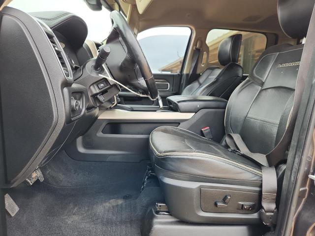 Photo 7 from auction – 2014 RAM 2500 with VIN 3C6UR5FL0KG545739