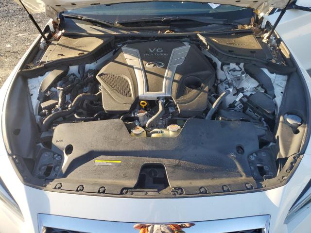 Photo 11 from auction – 2017 INFINITI Q50 PREMIU with VIN JN1EV7AP3HM739320