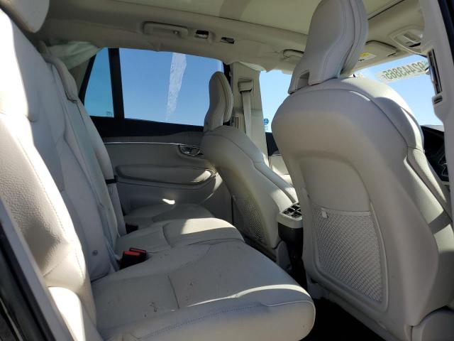 Photo 10 from auction – 2023 VOLVO XC90 PLUS with VIN YV4062PNXP1955787