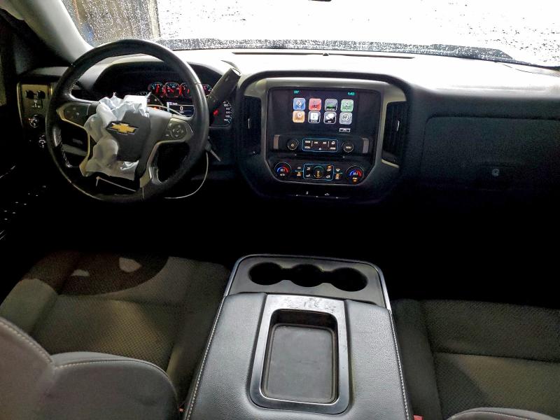 Photo 8 from auction – 2016 CHEVROLET SILVERADO with VIN 1GCVKREC9GZ178339