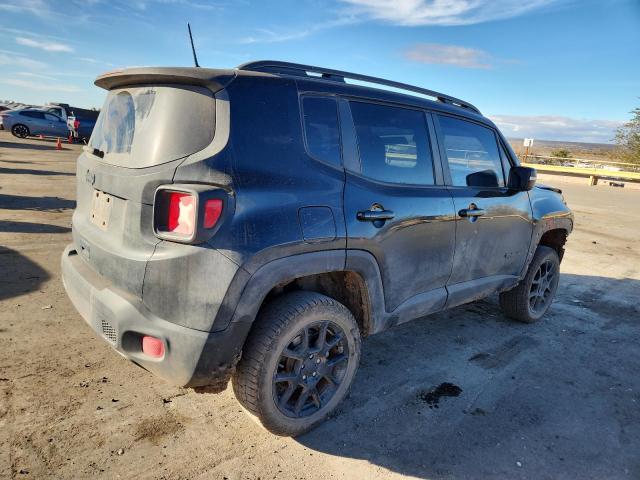 Photo 3 from auction – 2020 JEEP RENEGADE L with VIN ZACNJBBB2LPL46558
