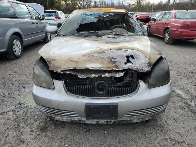 Photo 5 from auction – 2007 BUICK LUCERNE CX with VIN 1G4HD57247U208120