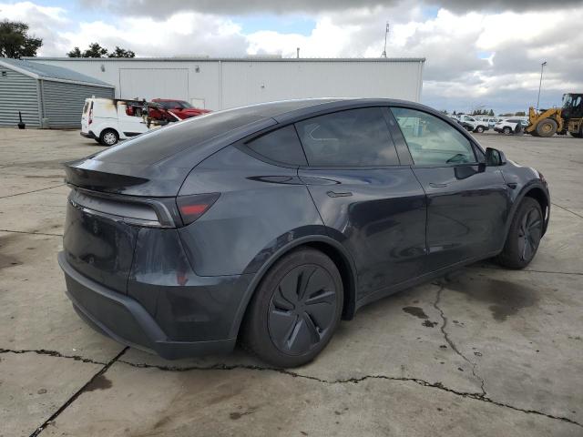 Photo 3 from auction – 2026 TESLA MODEL Y with VIN 7SAYGDED1TF429187