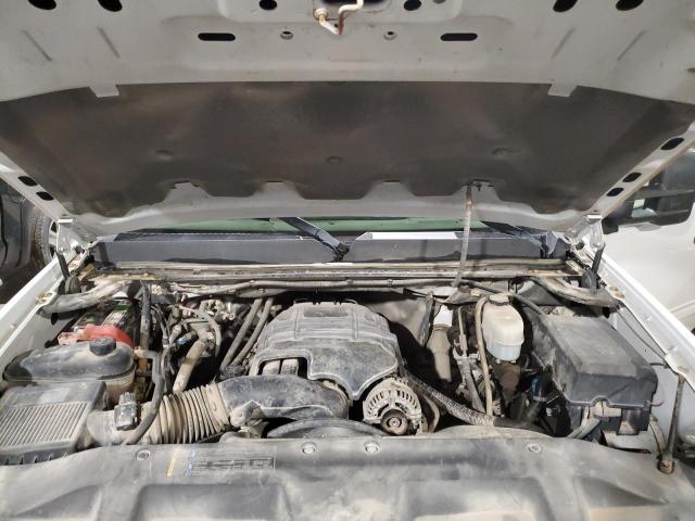 Photo 11 from auction – 2009 GMC SIERRA K25 with VIN 1GTHK54K79E147003