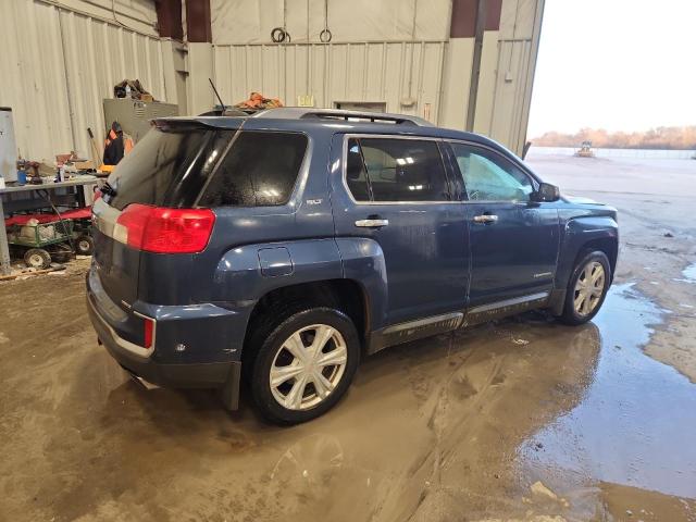 Photo 3 from auction – 2016 GMC TERRAIN SL with VIN 2GKFLUE35G6234071