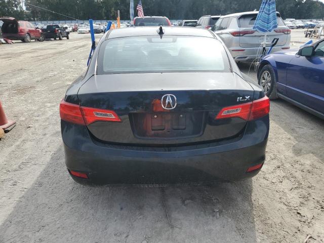Photo 6 from auction – 2013 ACURA ILX 20 PRE with VIN 19VDE1F54DE008586