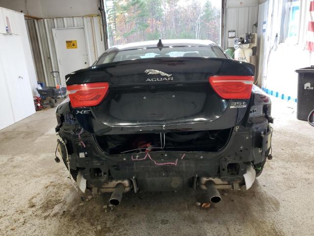 Photo 6 from auction – 2017 JAGUAR XE PRESTIG with VIN SAJAK4BV3HCP10679