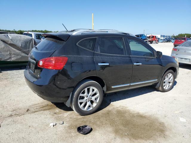 Photo 3 from auction – 2013 NISSAN ROGUE S with VIN JN8AS5MT0DW510274