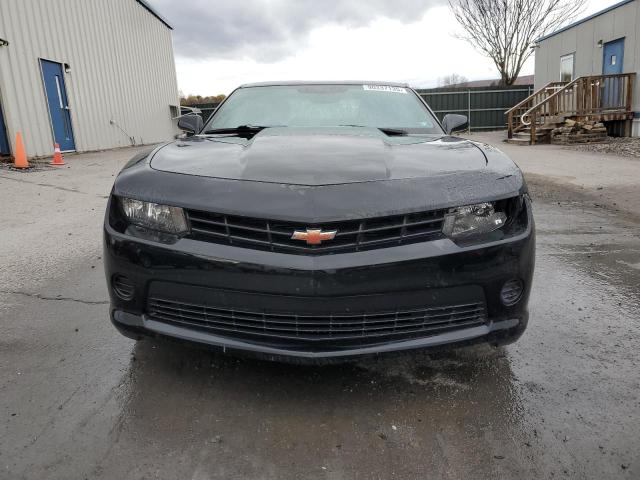 Photo 5 from auction – 2015 CHEVROLET CAMARO LS with VIN 2G1FB1E39F9113112