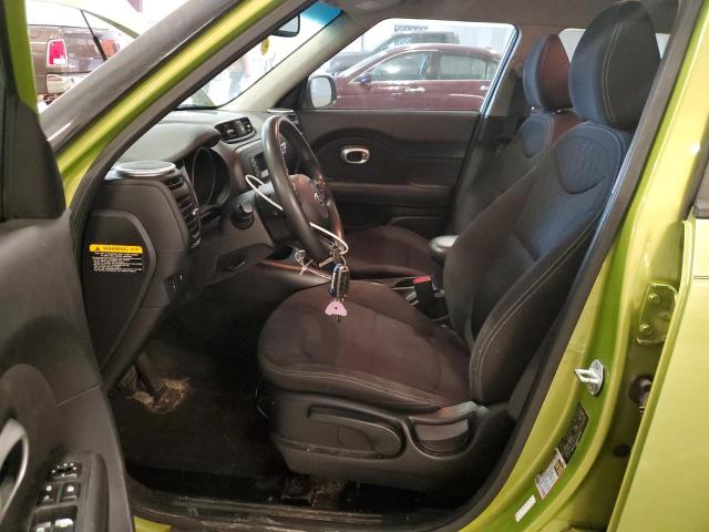 Photo 7 from auction – 2016 KIA SOUL with VIN KNDJN2A29G7827109