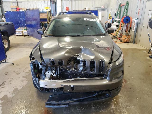 Photo 5 from auction – 2015 JEEP CHEROKEE L with VIN 1C4PJMCS8FW635845