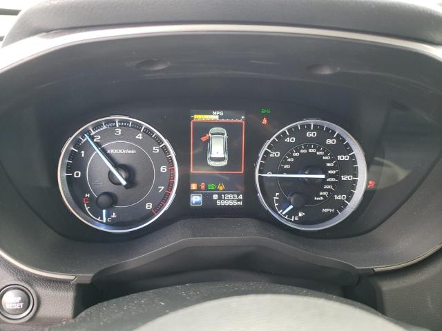 Photo 9 from auction – 2020 SUBARU ASCENT LIM with VIN 4S4WMAPD6L3473719