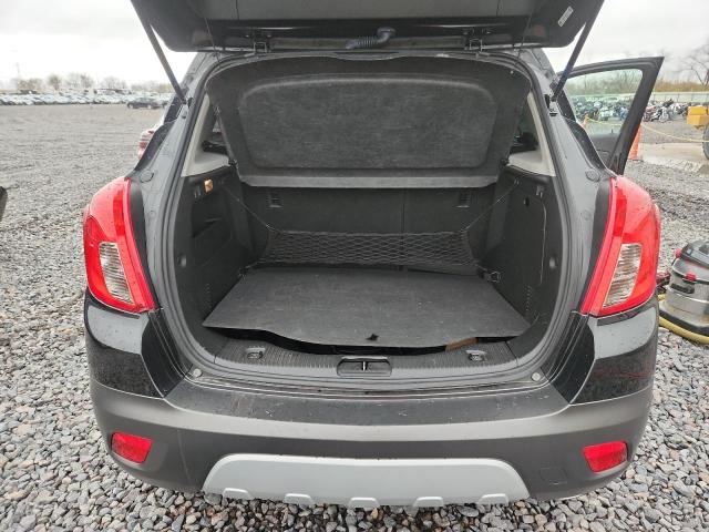 Photo 6 from auction – 2015 BUICK ENCORE with VIN KL4CJGSB8FB186069