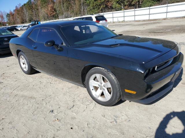 Photo 4 from auction – 2013 DODGE CHALLENGER with VIN 2C3CDYAG1DH511265
