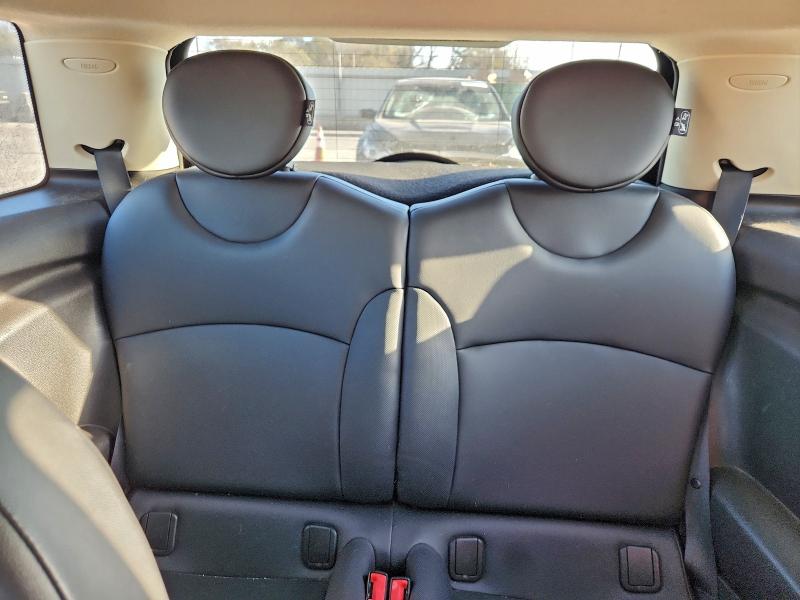 Photo 10 from auction – 2012 MINI COOPER with VIN WMWSU3C55CT259041