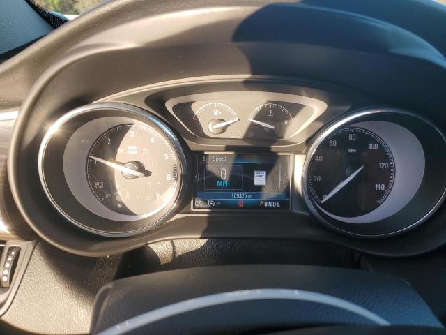 Photo 9 from auction – 2020 BUICK ENVISION E with VIN LRBFXCSA8LD155369