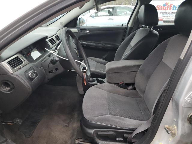 Photo 7 from auction – 2016 CHEVROLET IMPALA LIM with VIN 2G1WD5E32G1159995