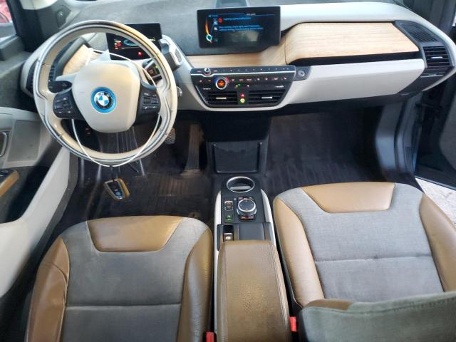 Photo 8 from auction – 2014 BMW I3 BEV with VIN WBY1Z2C57EV285995