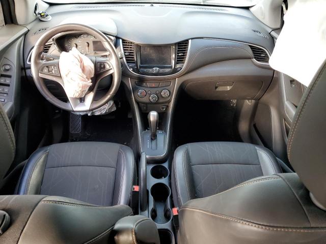 Photo 8 from auction – 2020 CHEVROLET TRAX 1LT with VIN KL7CJLSB8LB334812