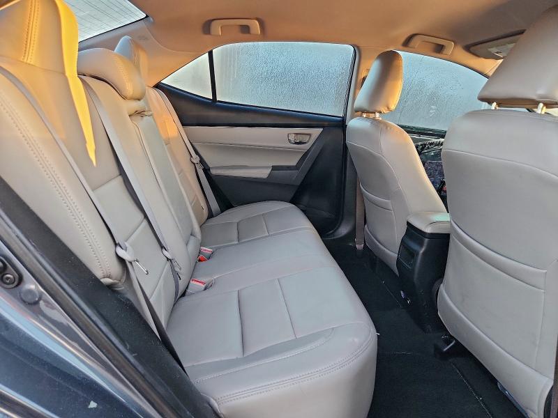 Photo 10 from auction – 2018 TOYOTA COROLLA L with VIN 2T1BURHE4JC994046