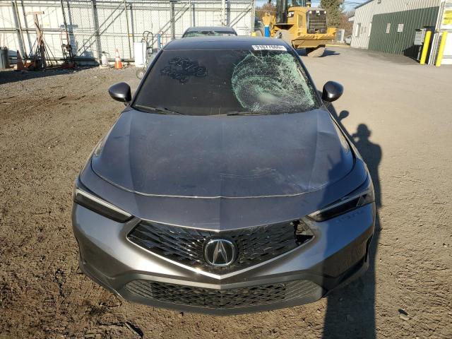 Photo 5 from auction – 2024 ACURA INTEGRA with VIN 19UDE4H27RA004765