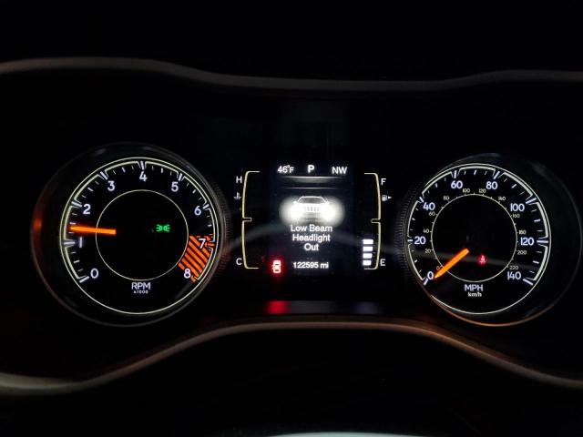 Photo 9 from auction – 2014 JEEP CHEROKEE L with VIN 1C4PJMCS7EW150661