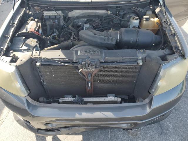 Photo 11 from auction – 2008 FORD F150 SUPER with VIN 1FTRW12WX8KC03474