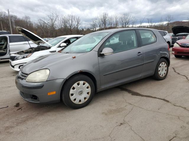 VOLKSWAGEN RABBIT 2008 with VIN WVWBB71K28W133766 - Photo from auction