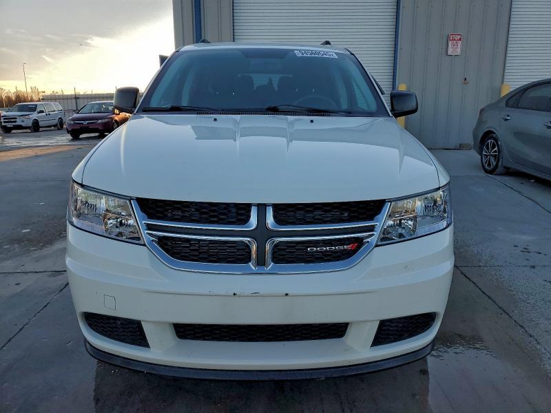 Photo 5 from auction – 2018 DODGE JOURNEY SE with VIN 3C4PDCAB8JT275088