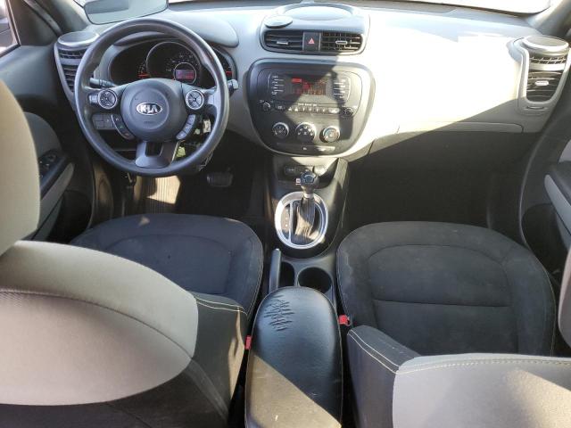 Photo 8 from auction – 2015 KIA SOUL + with VIN KNDJP3A58F7192215
