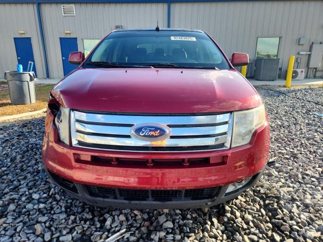Photo 5 from auction – 2008 FORD EDGE SEL with VIN 2FMDK38C28BB12865