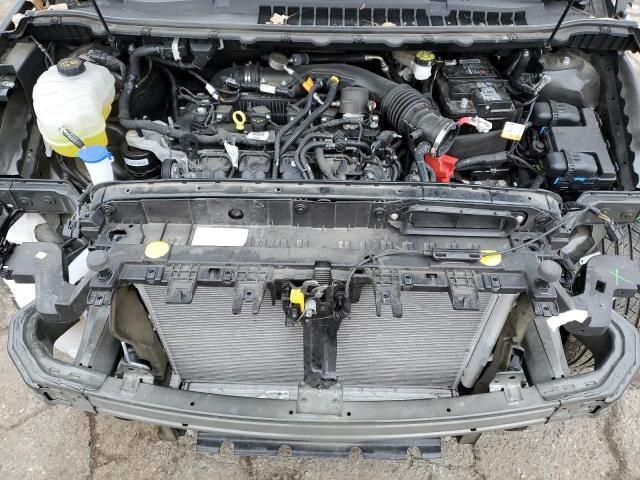 Photo 12 from auction – 2024 FORD EDGE SEL with VIN 2FMPK4J97RBB08488