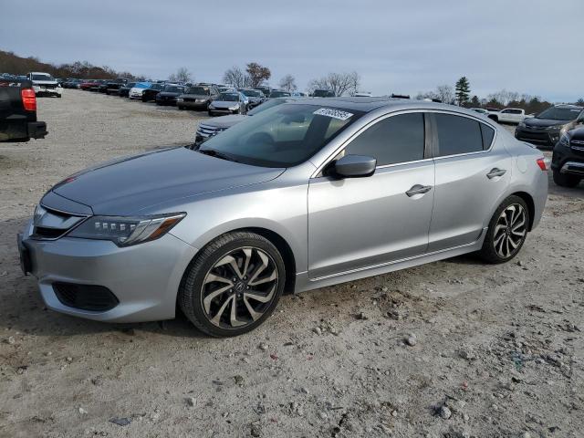 ACURA ILX SPECIA 2018 with VIN 19UDE2F41JA000708 - Photo from auction