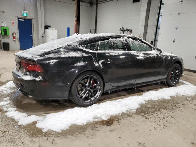 Photo 3 from auction – 2017 AUDI S7 PREMIUM with VIN WAUWFBFC0HN062905