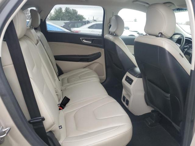 Photo 11 from auction – 2018 FORD EDGE TITAN with VIN 2FMPK3K91JBB31732