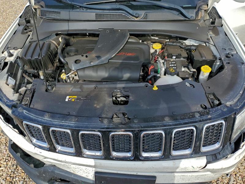 Photo 12 from auction – 2018 JEEP COMPASS LI with VIN 3C4NJDCB8JT442570