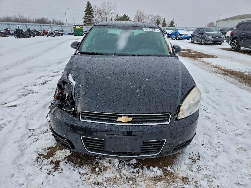 Photo 5 from auction – 2010 CHEVROLET IMPALA LTZ with VIN 2G1WC5EM6A1116280