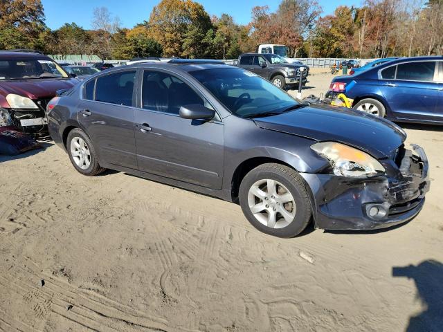Photo 4 from auction – 2007 NISSAN ALTIMA with VIN 1N4AL21E07N444578